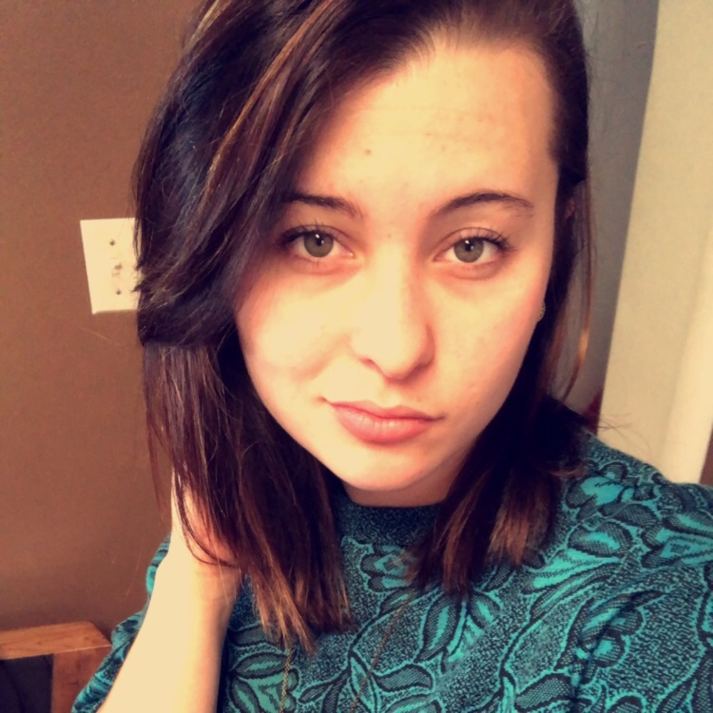 Meet your Posher, Katherine